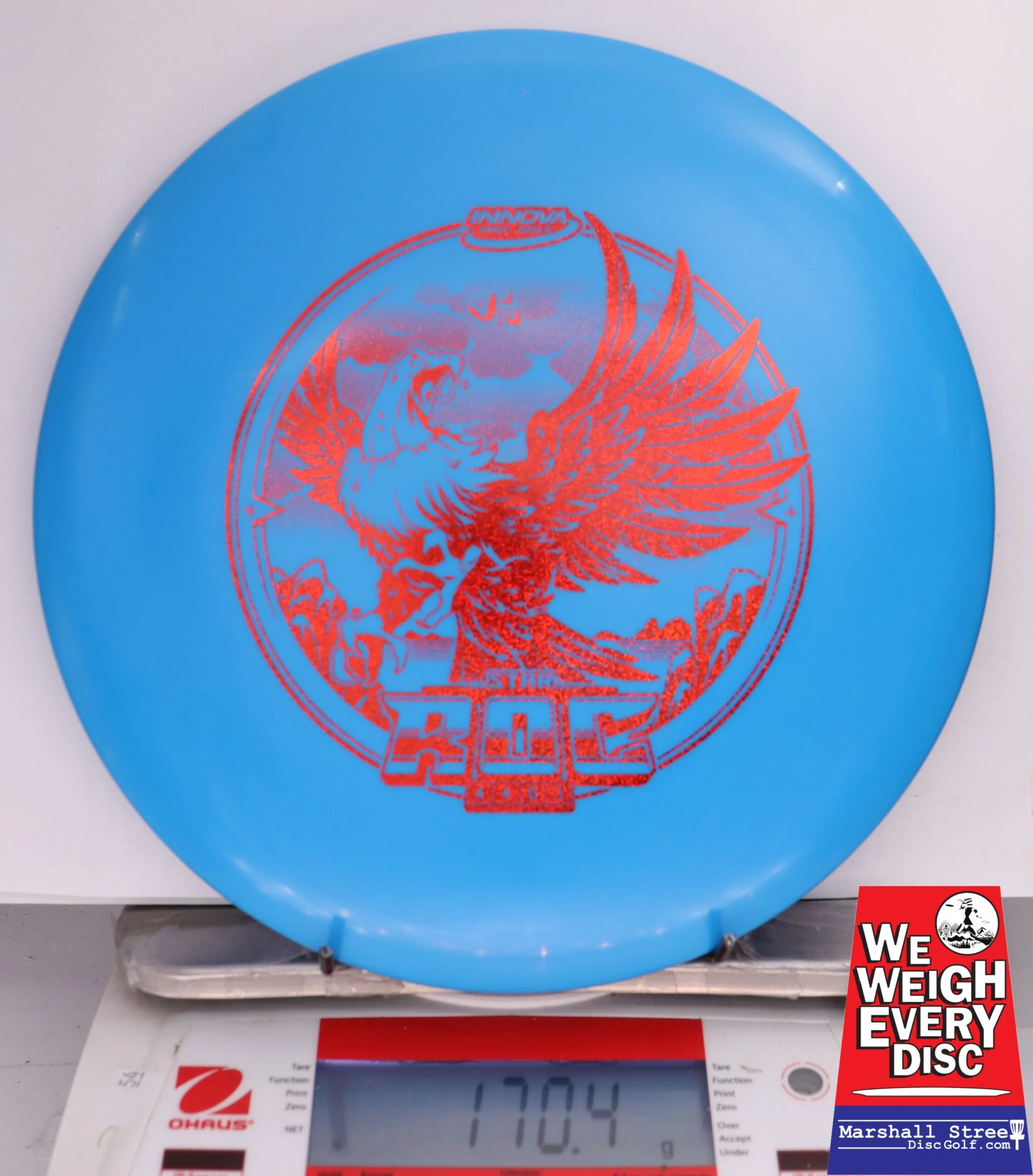 391026 Star Roc - #701 Blue, 170