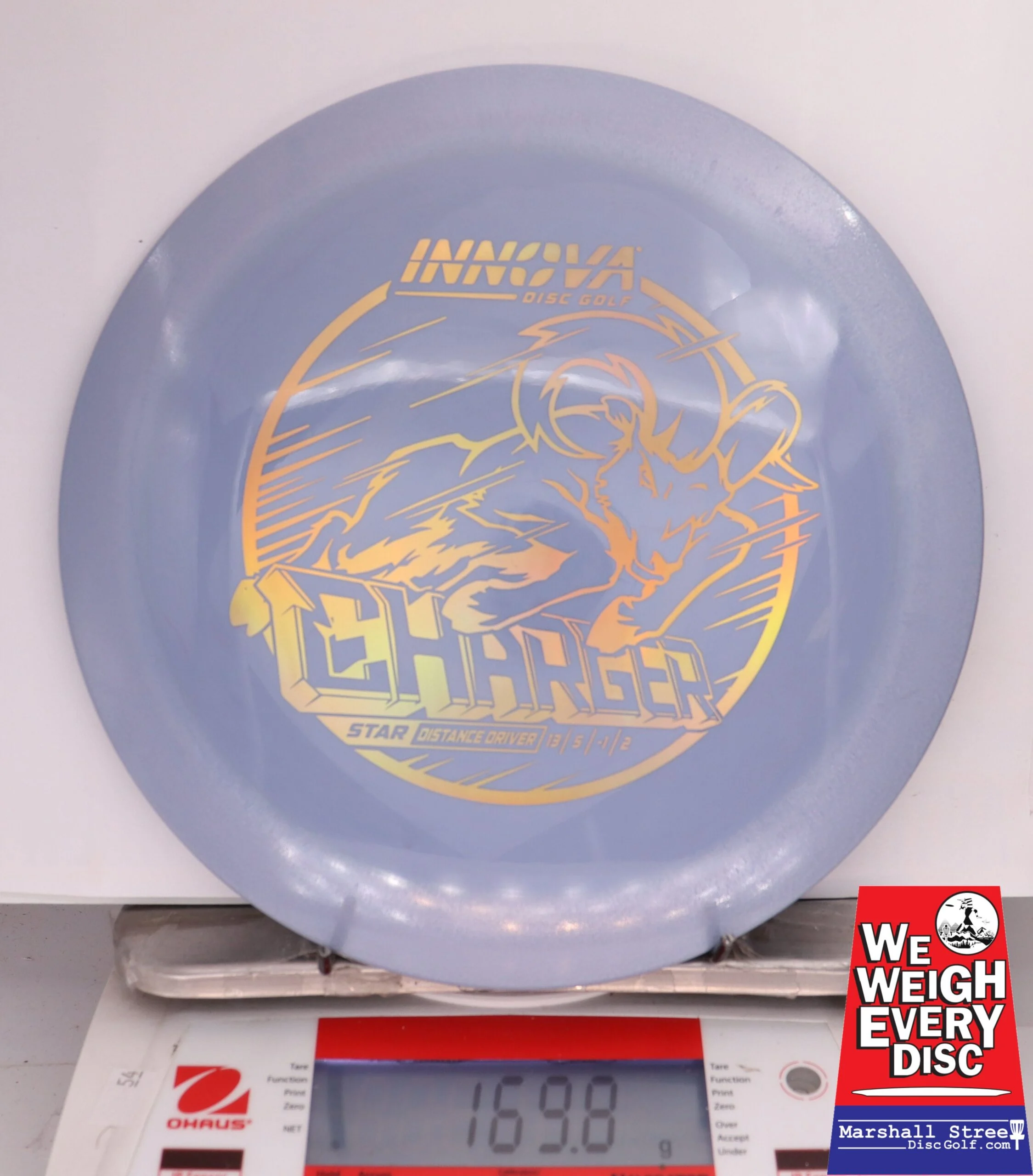 391079 Star Charger - #705 GrayPurple, 170