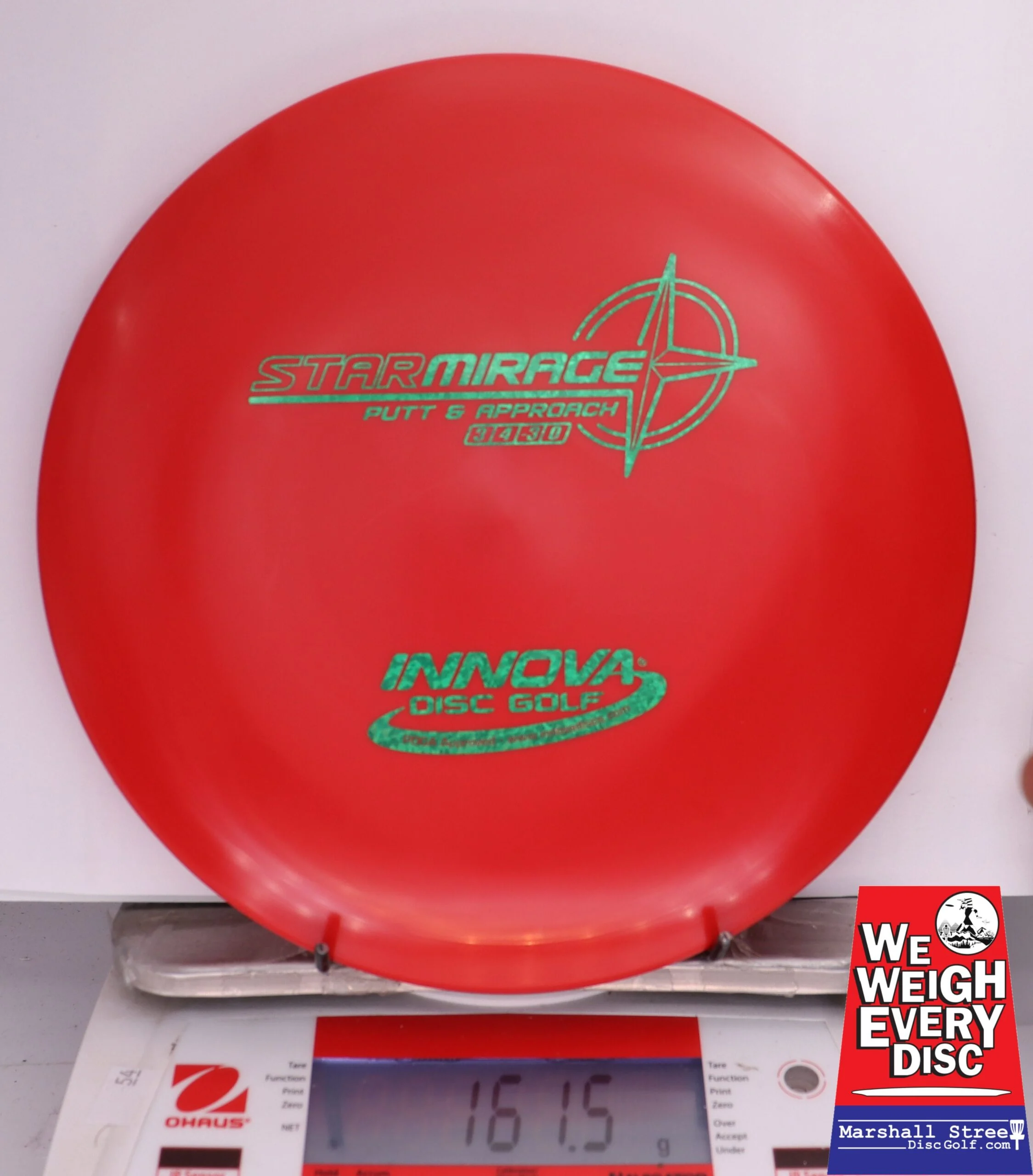 391133 Star Mirage - #701 Red, 162