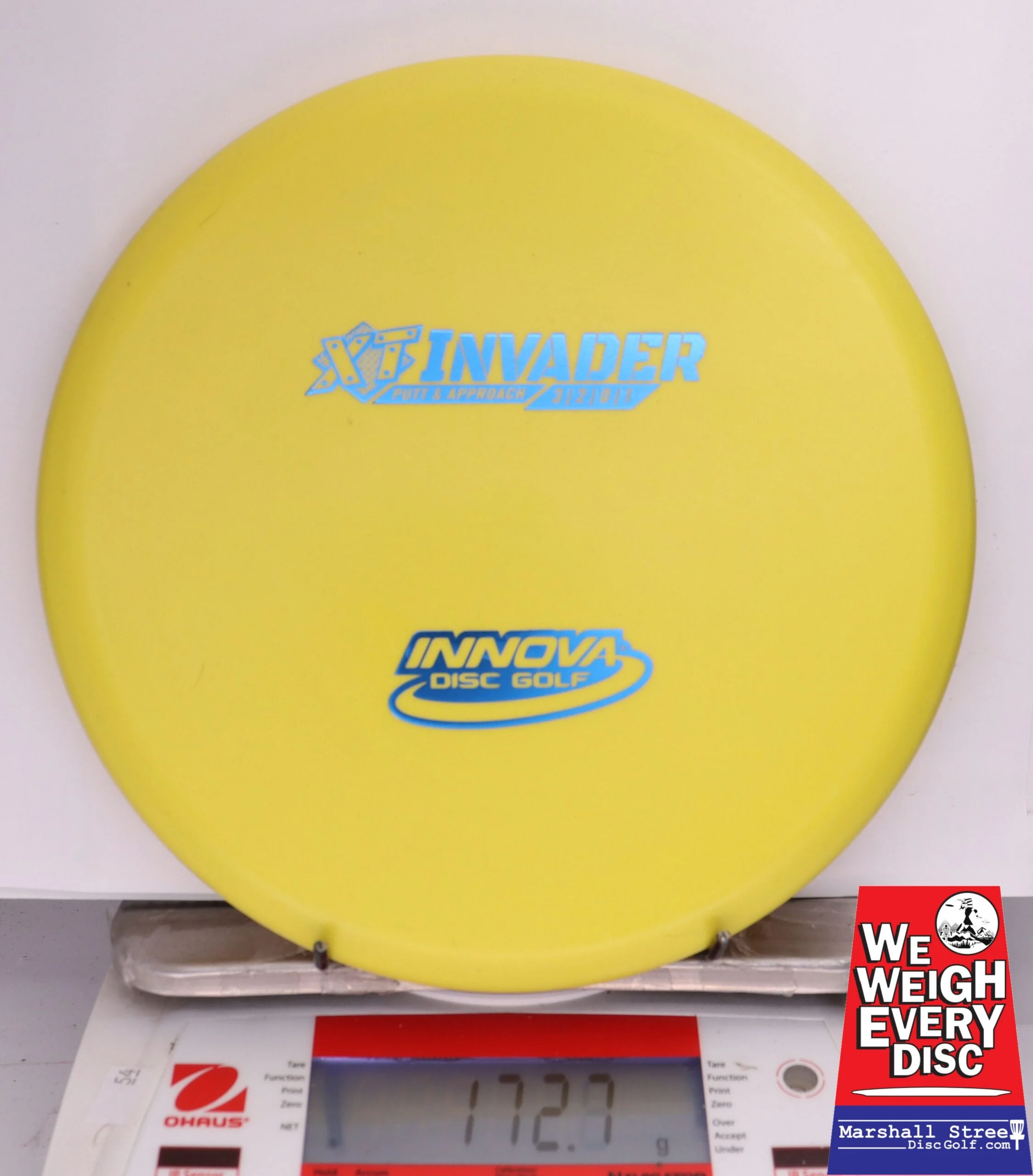 391163 XT Invader - #700 Yellow, 173