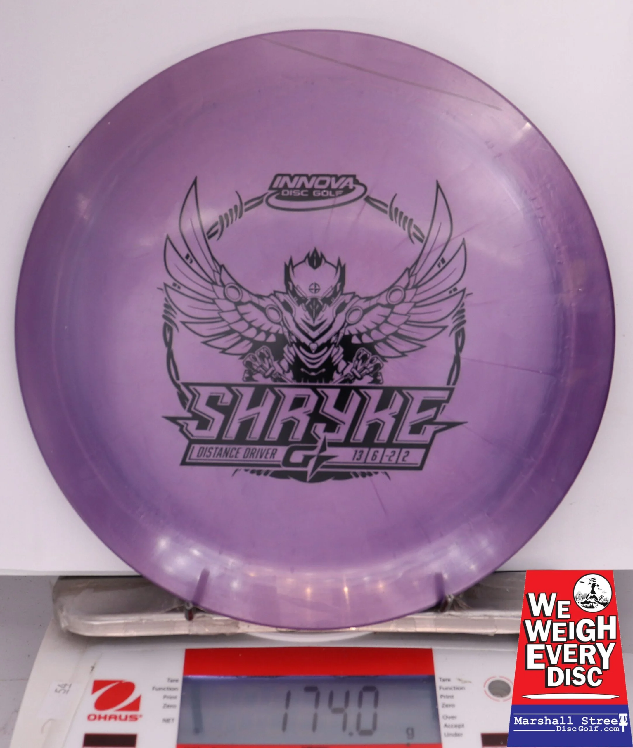 391268 GStar Shryke - #706 Purple, 174