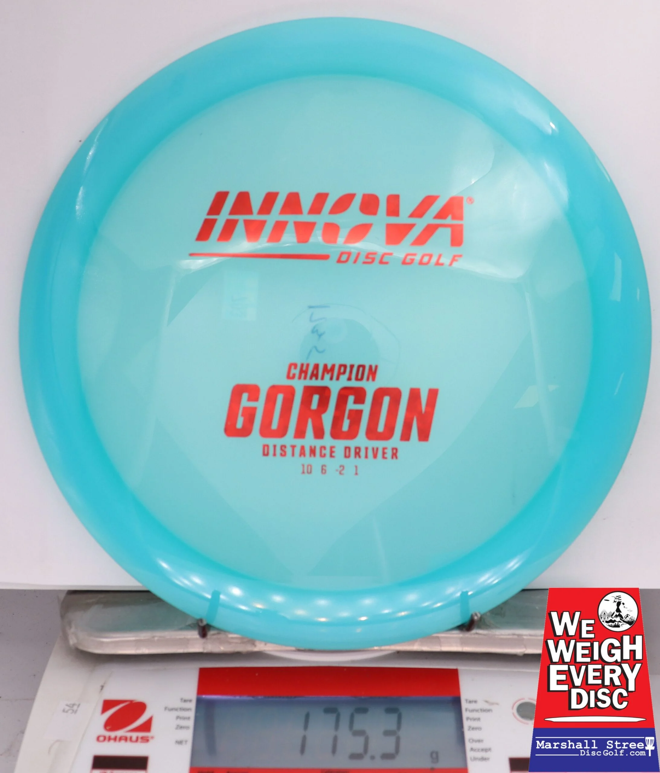 391889 Champion Gorgon - #702 LtBlue, 175