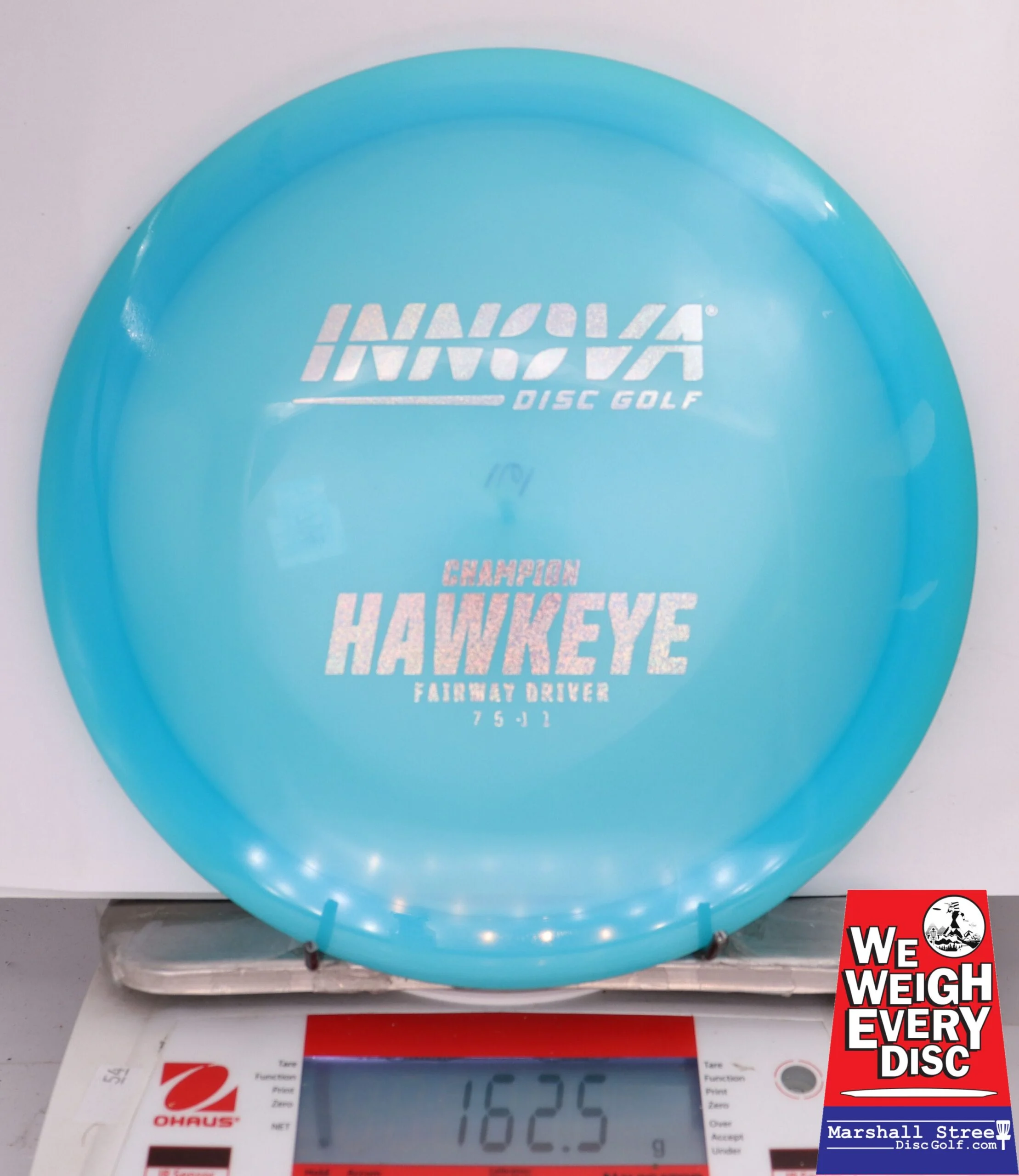 391981 Champion Hawkeye - #703 Blue, 163
