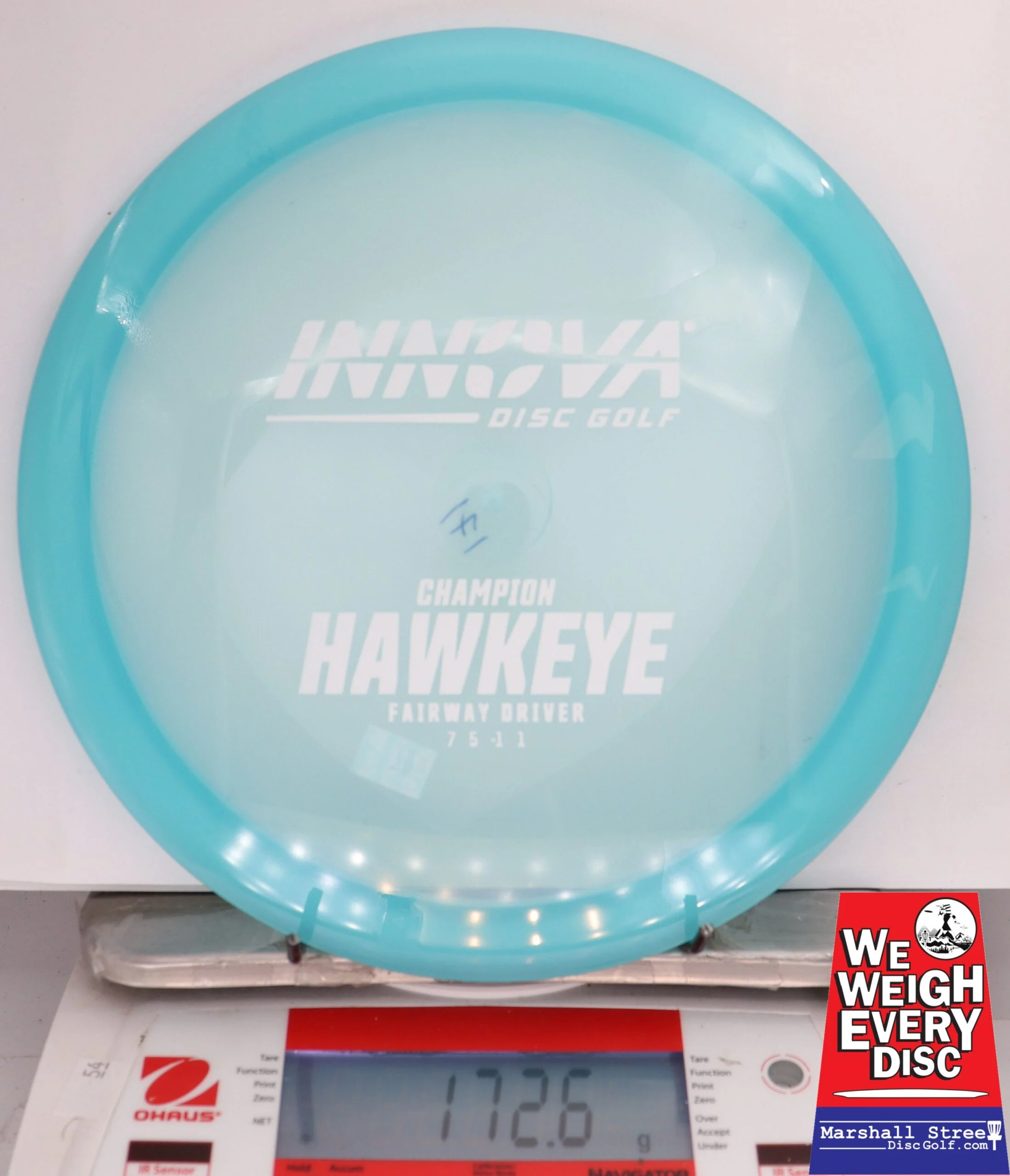 391983 Champion Hawkeye - #705 LtBlue, 173