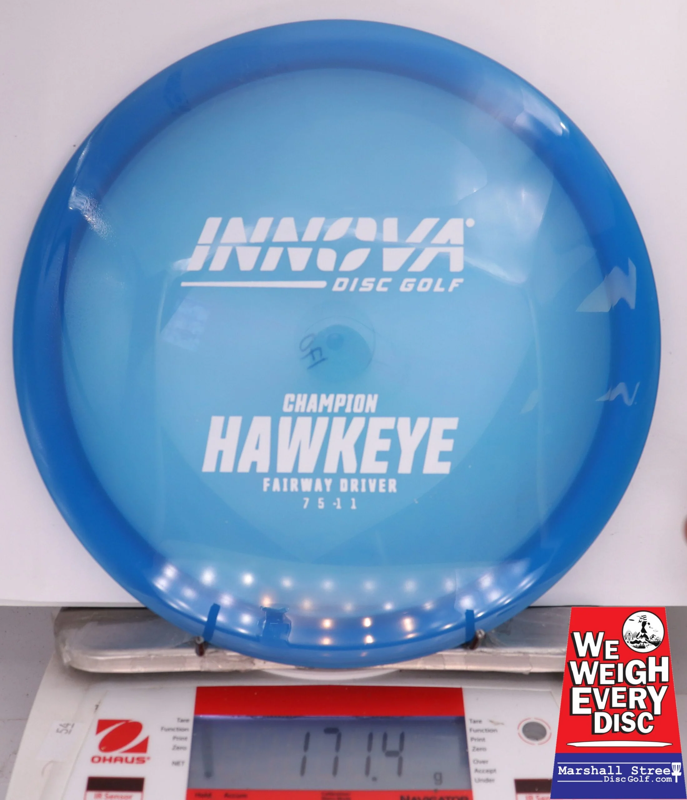 391984 Champion Hawkeye - #706 Blue, 171