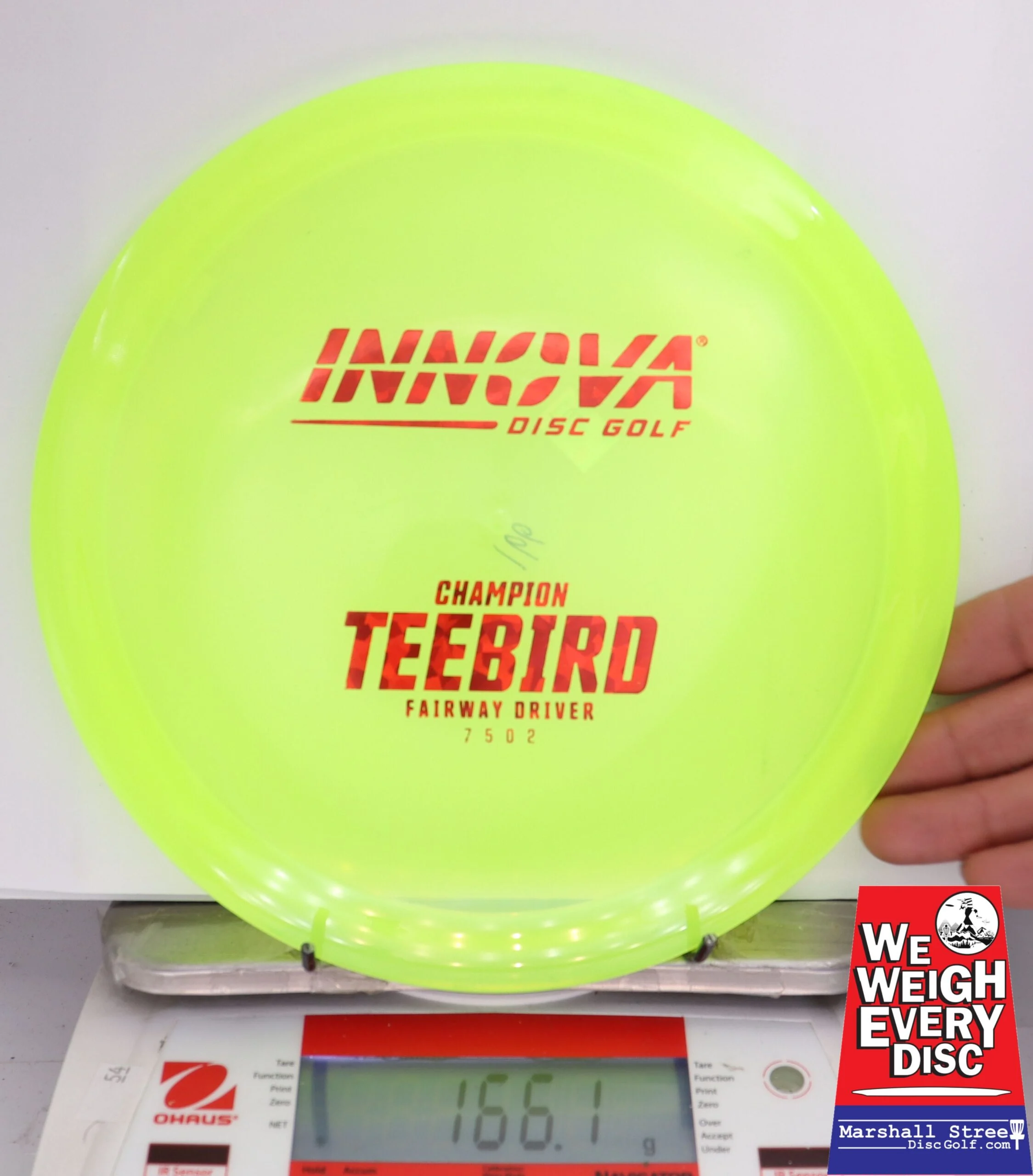 392020 Champion Teebird - #706 NGrellow, 166