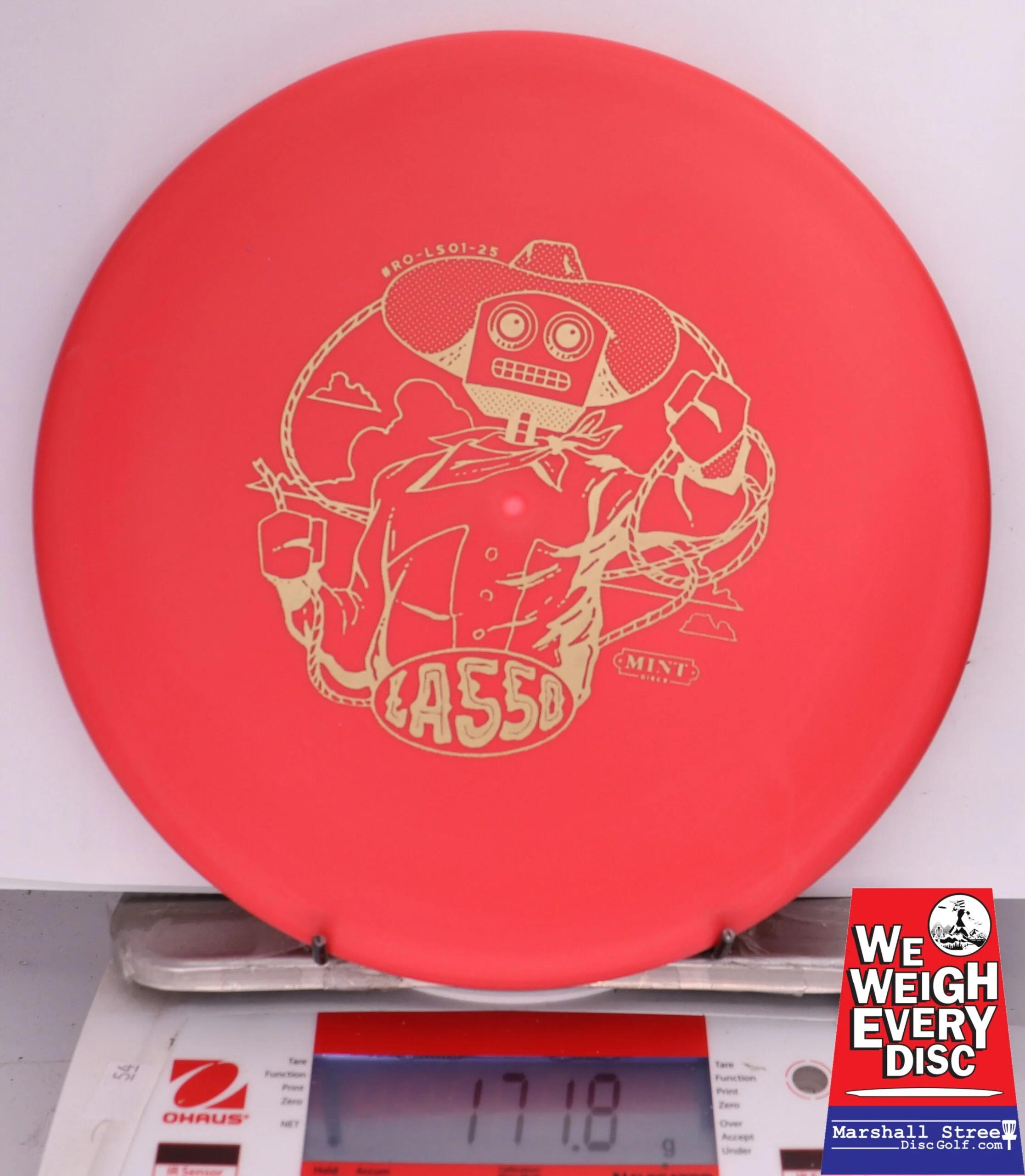 392156 Royal Soft Lasso - #11 Red, 172