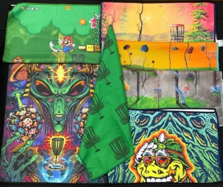 Festi Daze Quick Dry Towel