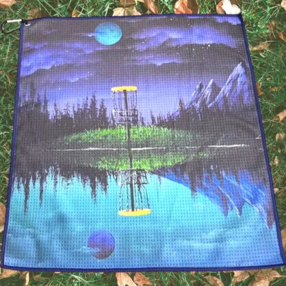 Festi Daze Quick Dry Towel - Image 13