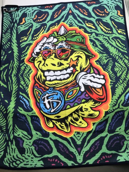 Festi Daze Quick Dry Towel - Image 17