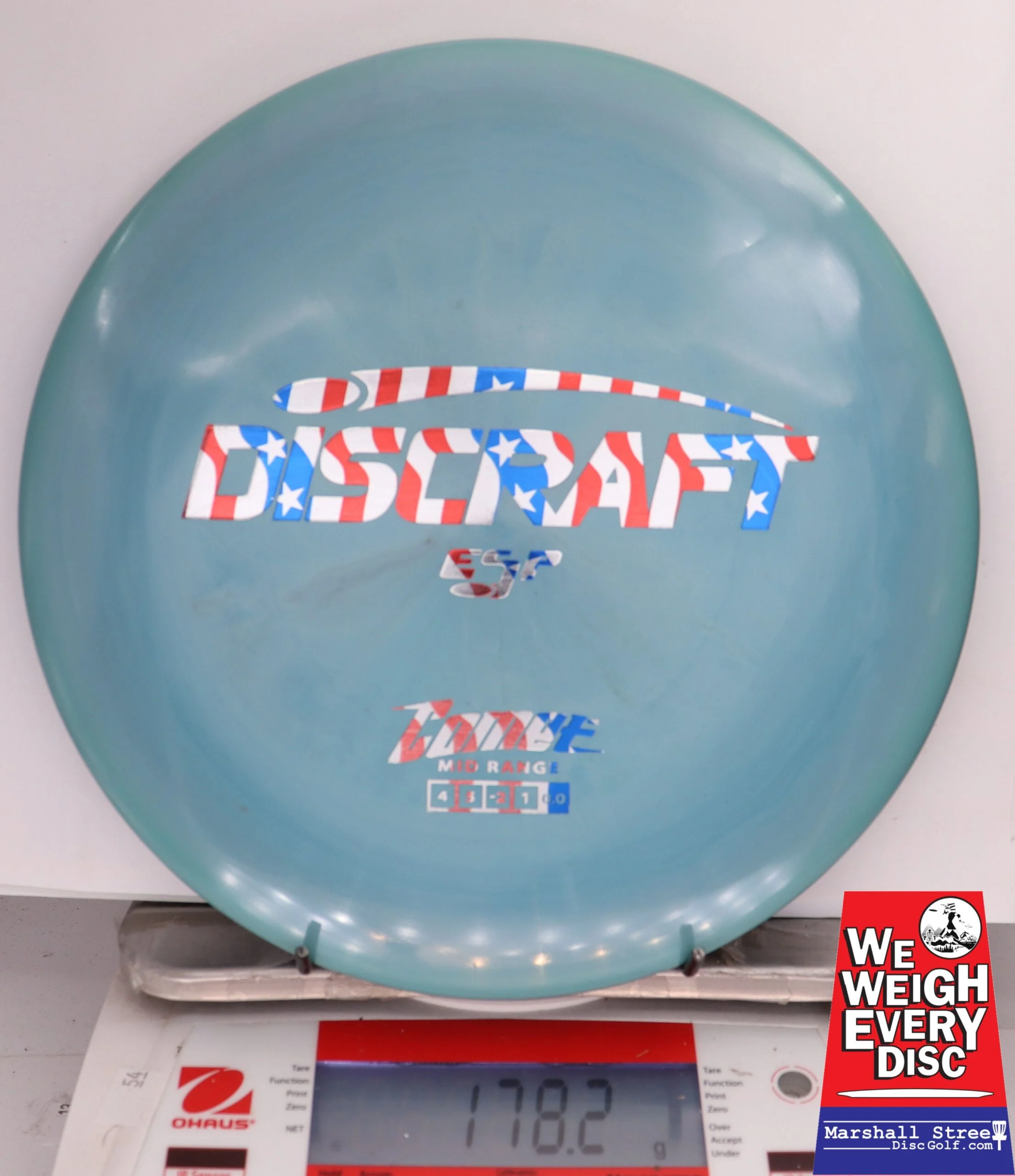393408 ESP Comet - #508 Teal, 178