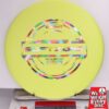 Putter Line Soft Zone - #510 Yellow, 173