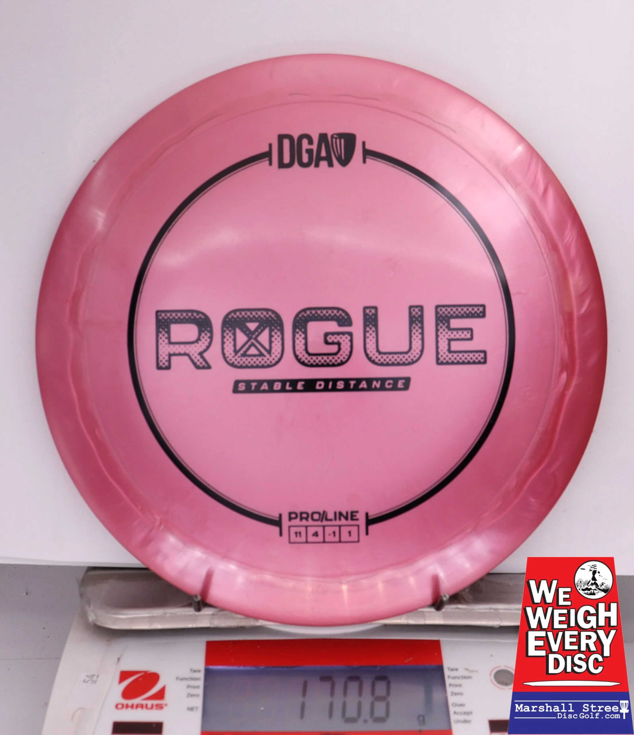 393772 Pro Line Rogue - #149 Magenta, 171