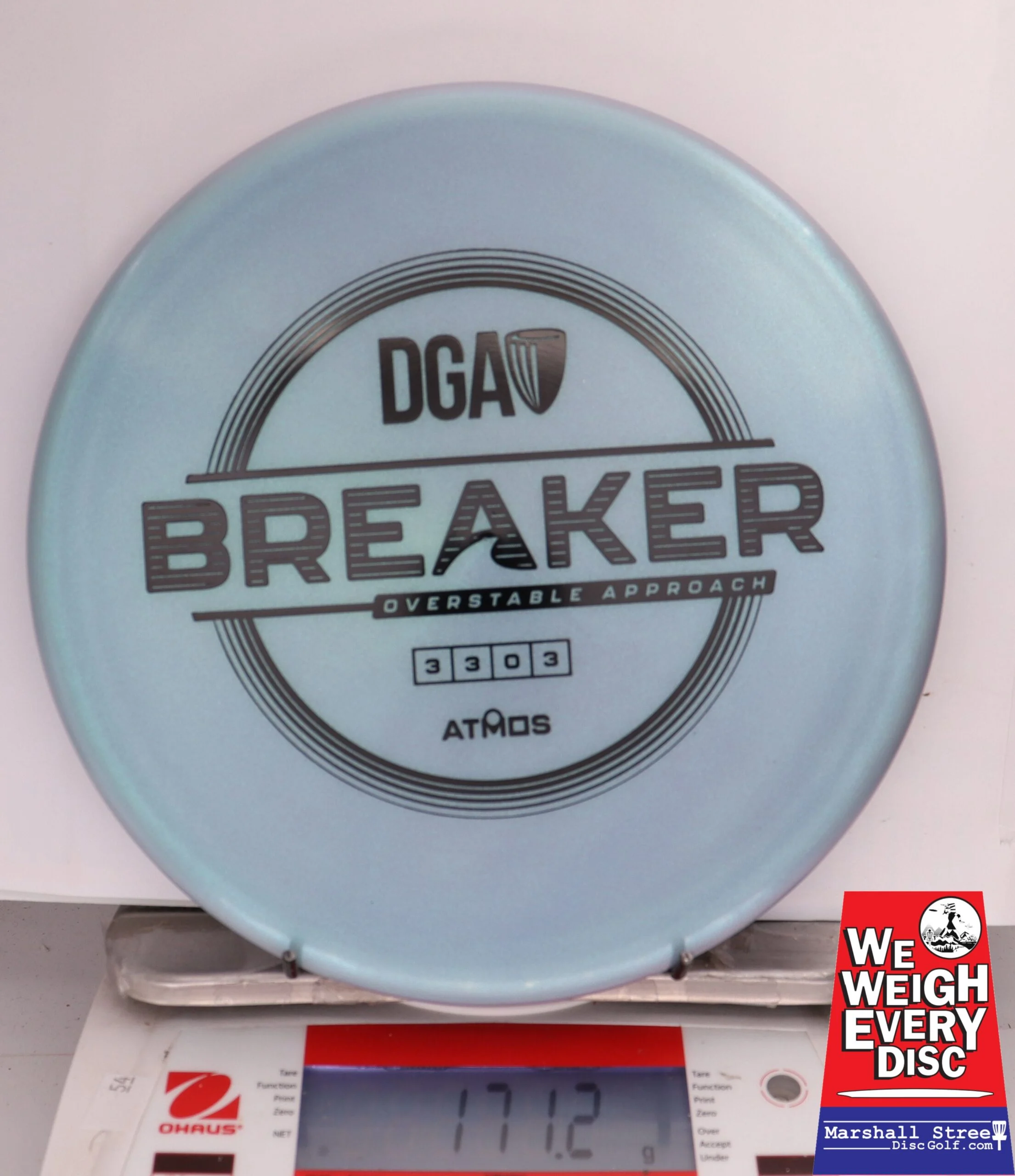 393888 Atmos Breaker - #148 GrayBlue, 171