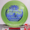 GStar Gorgon - #01 Green, 169