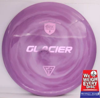 Swirl S-Line Glacier, Gannon Buhr 2025 Creator Series