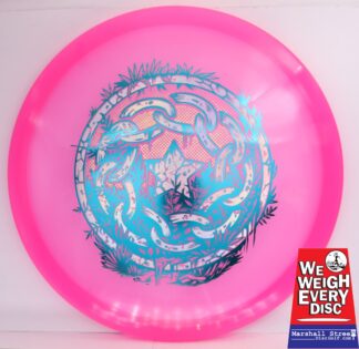 VIP Ice Tursas, Desolate Shield