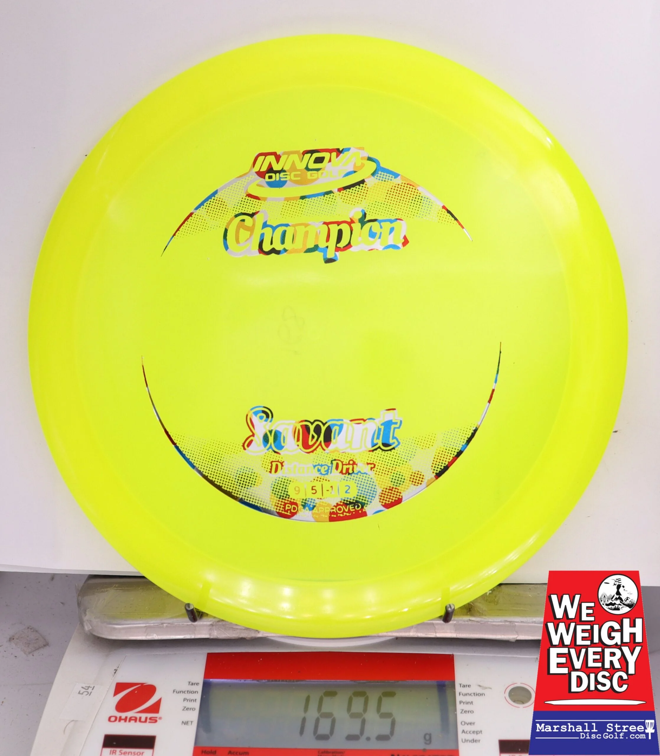 398208 Champion Savant - #720 NYellow, 159