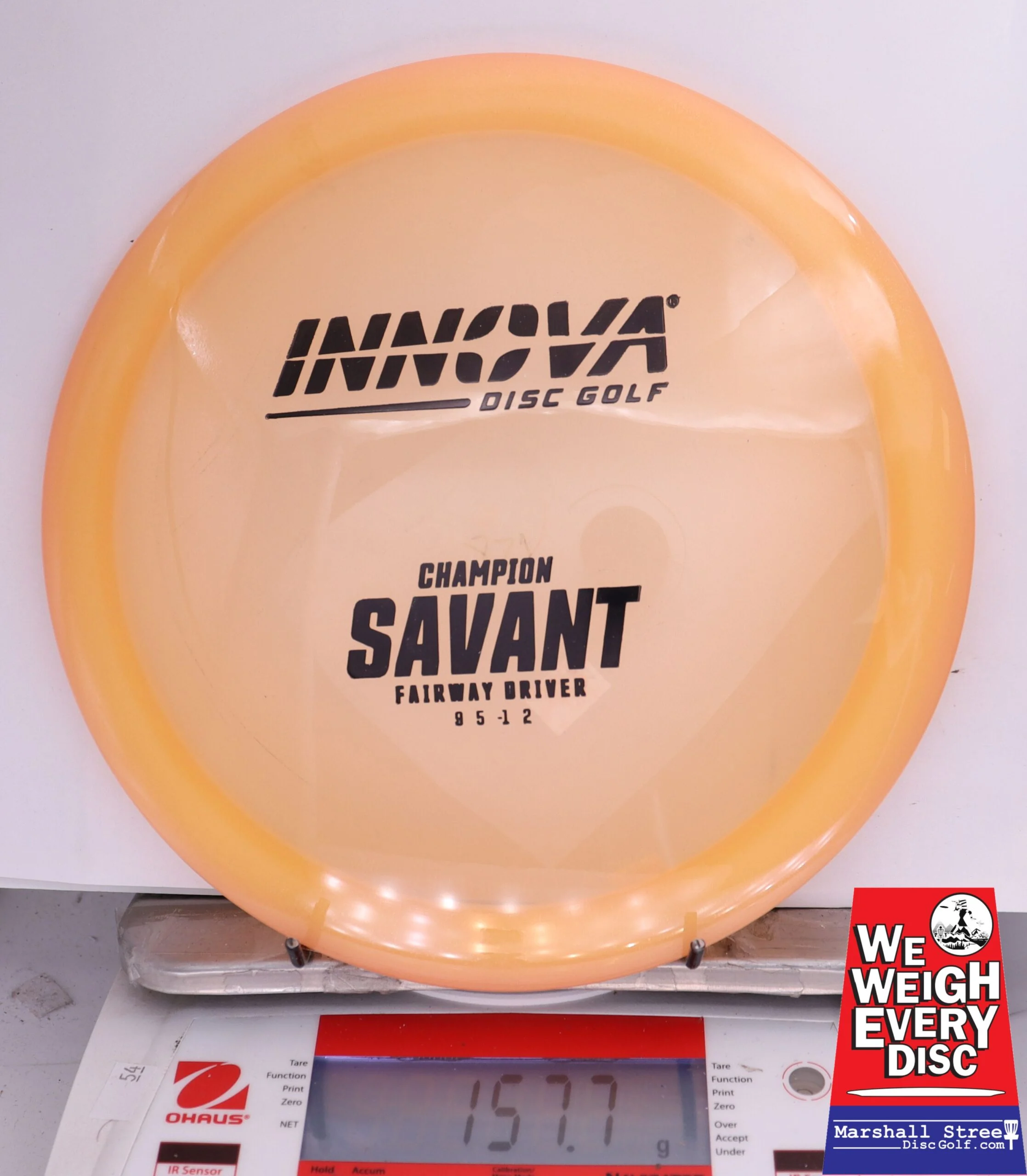 398209 Champion Savant - #721 LtOrange, 158