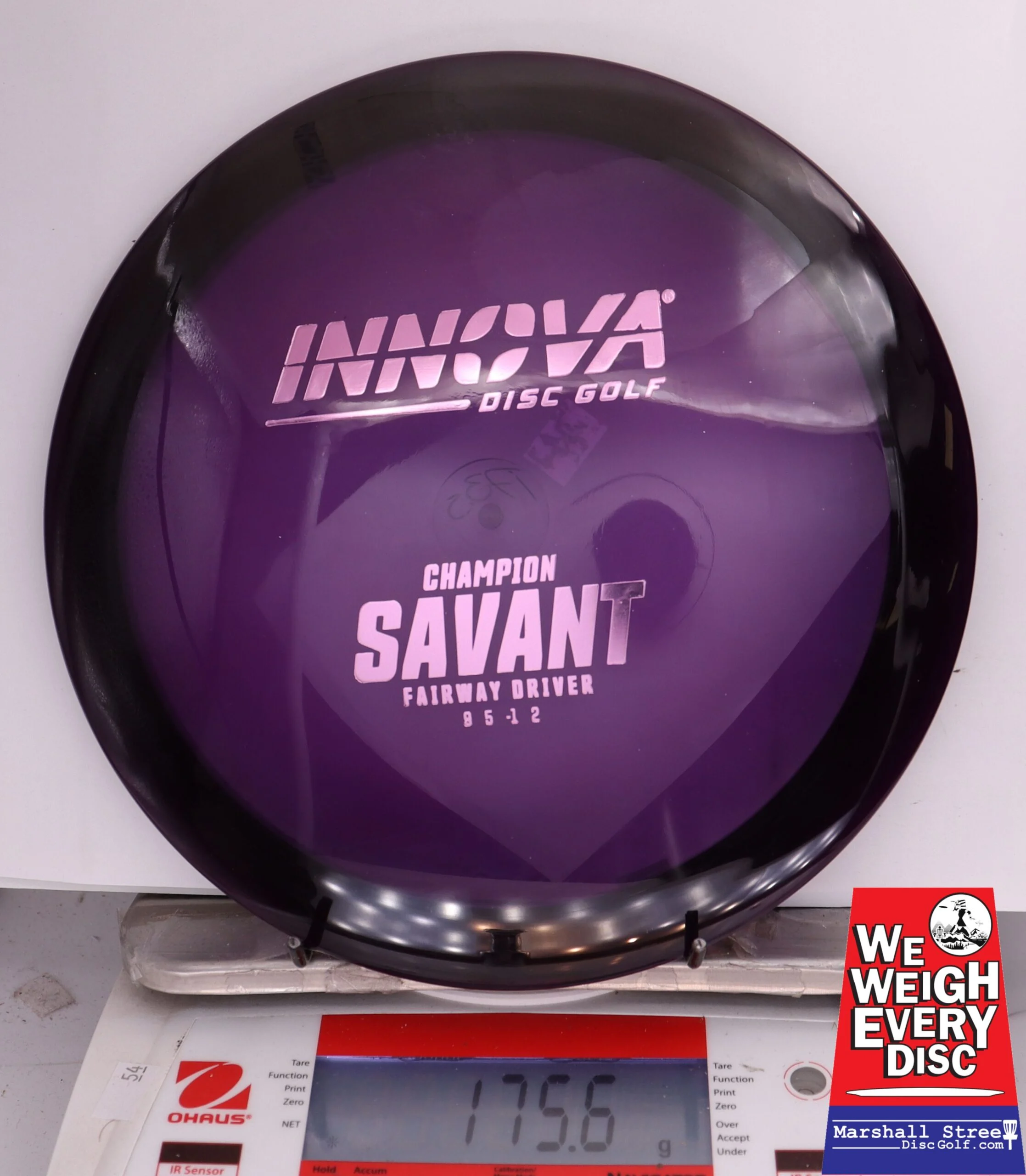 398215 Champion Savant - #727 DkPurple, 176