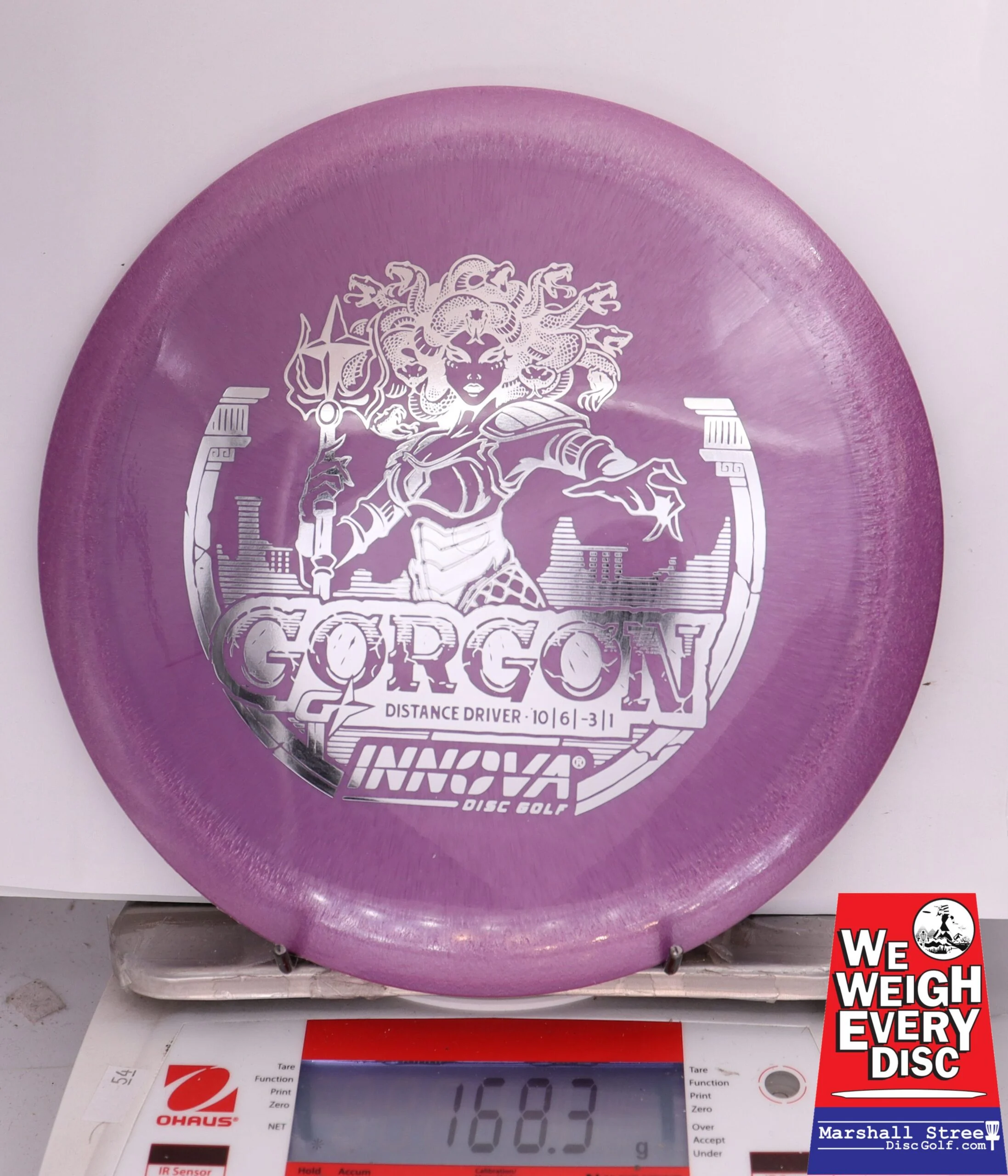 398265 GStar Gorgon - #718 Purple, 168
