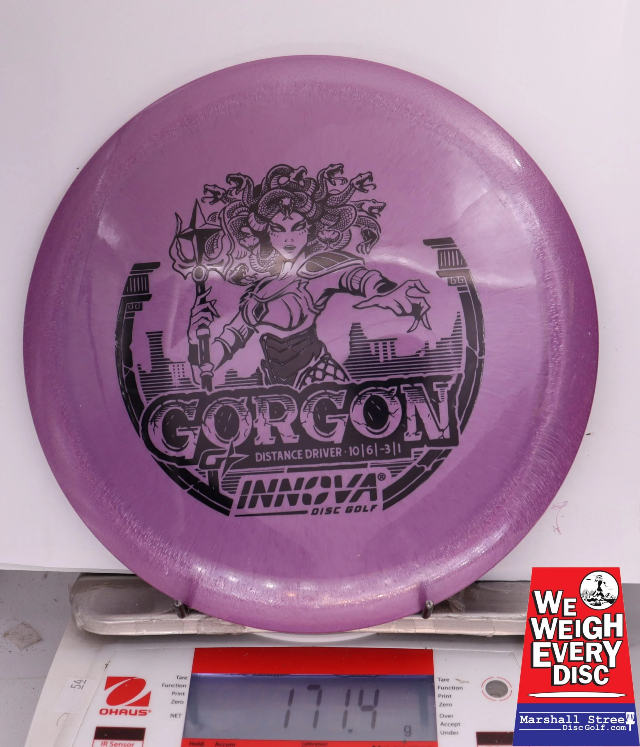 398267 GStar Gorgon - #720 Purple, 171