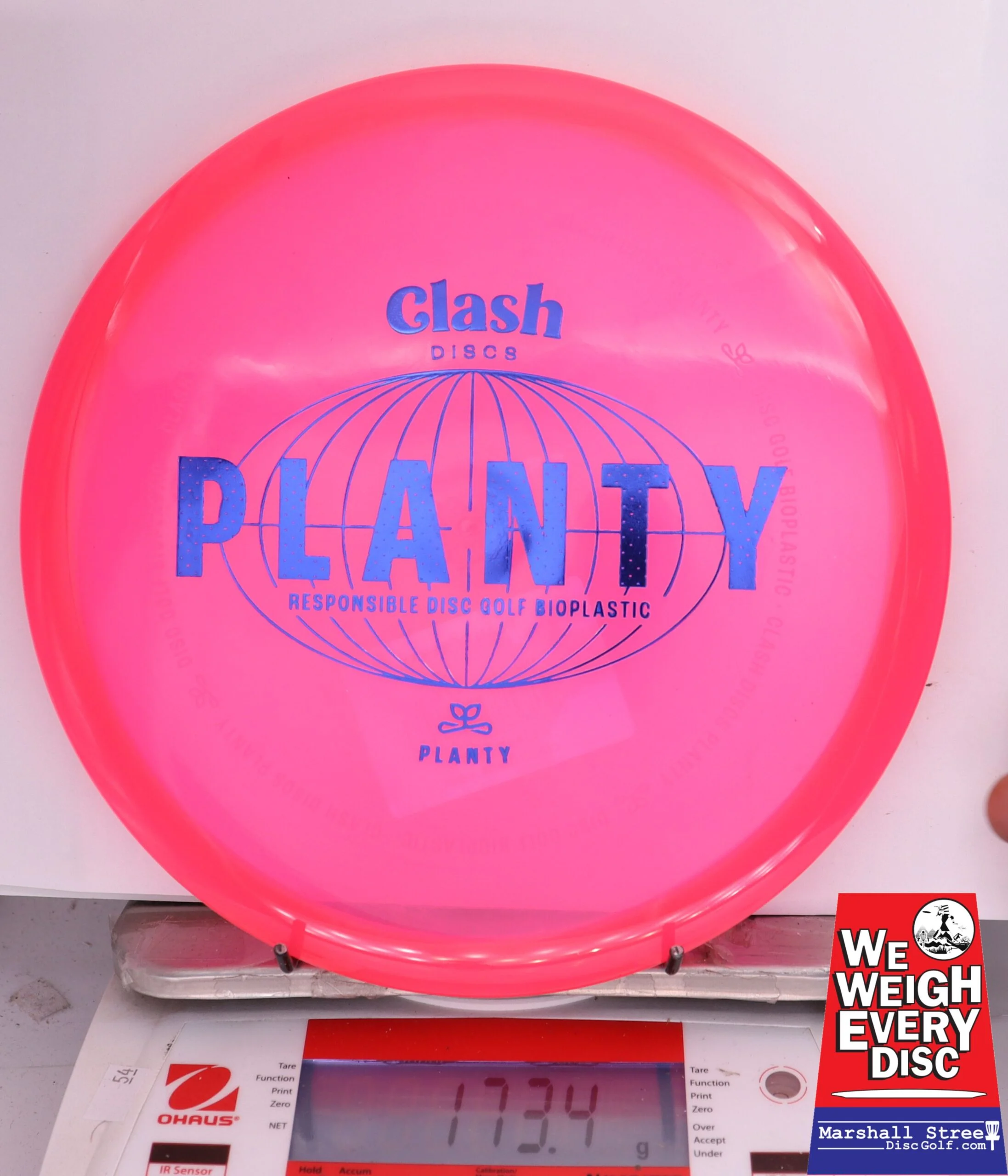 398465 Planty Berry - #297 Pink, 173