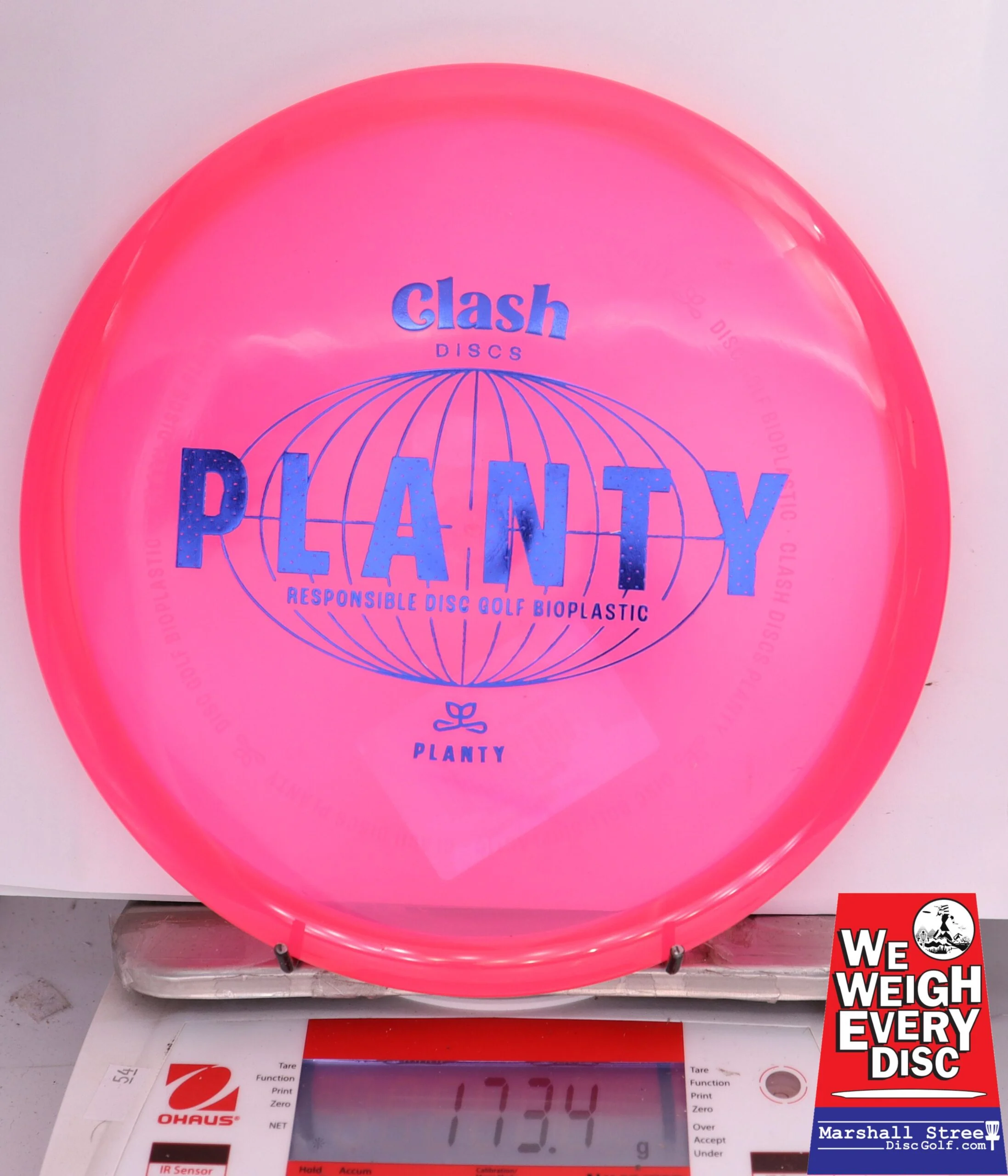 398466 Planty Berry - #298 Pink, 173