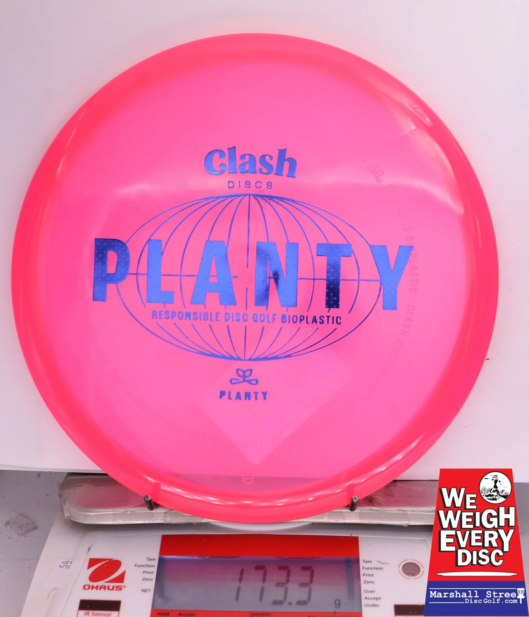 398467 Planty Berry - #299 Pink, 173