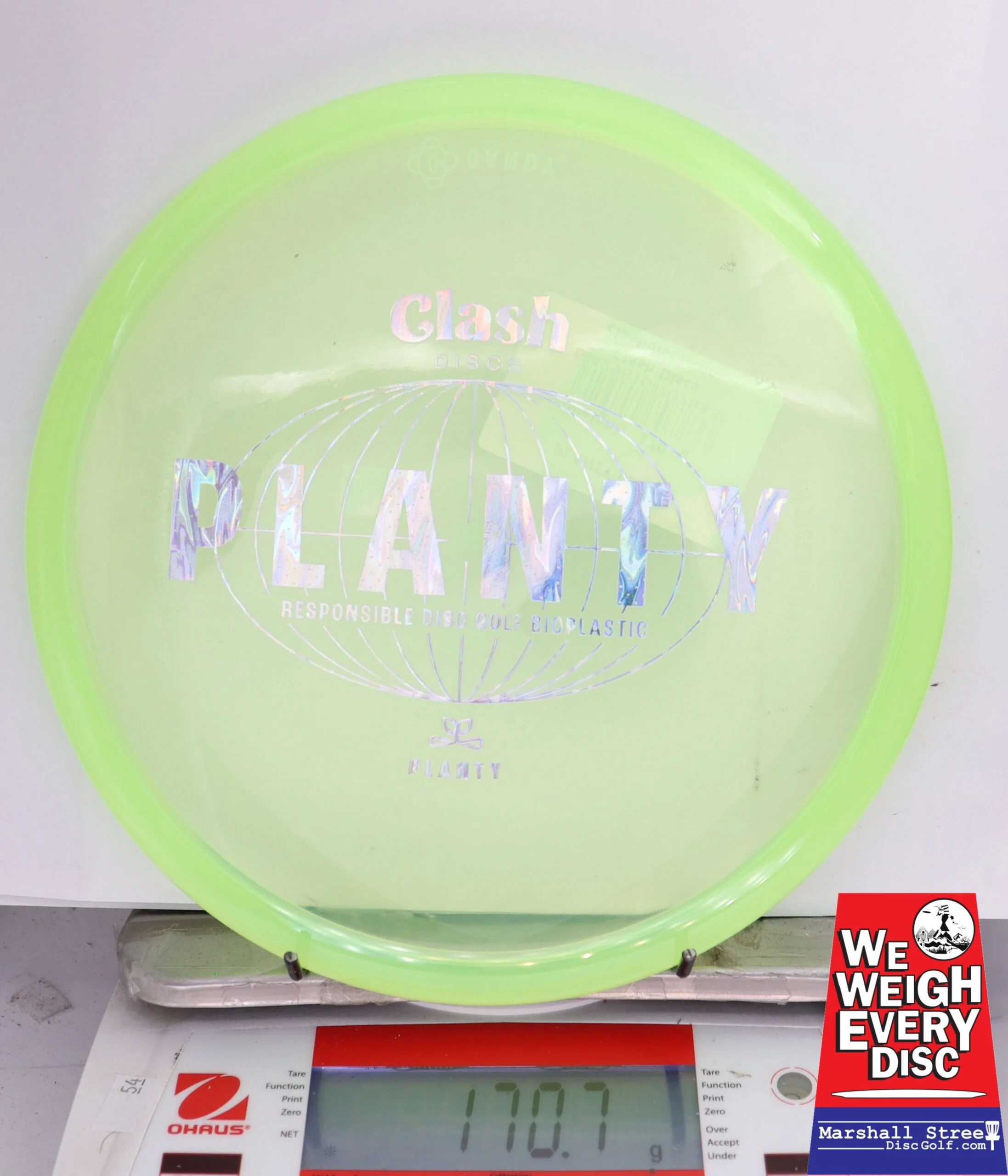 398475 Planty Candy - #297 Grellow, 171