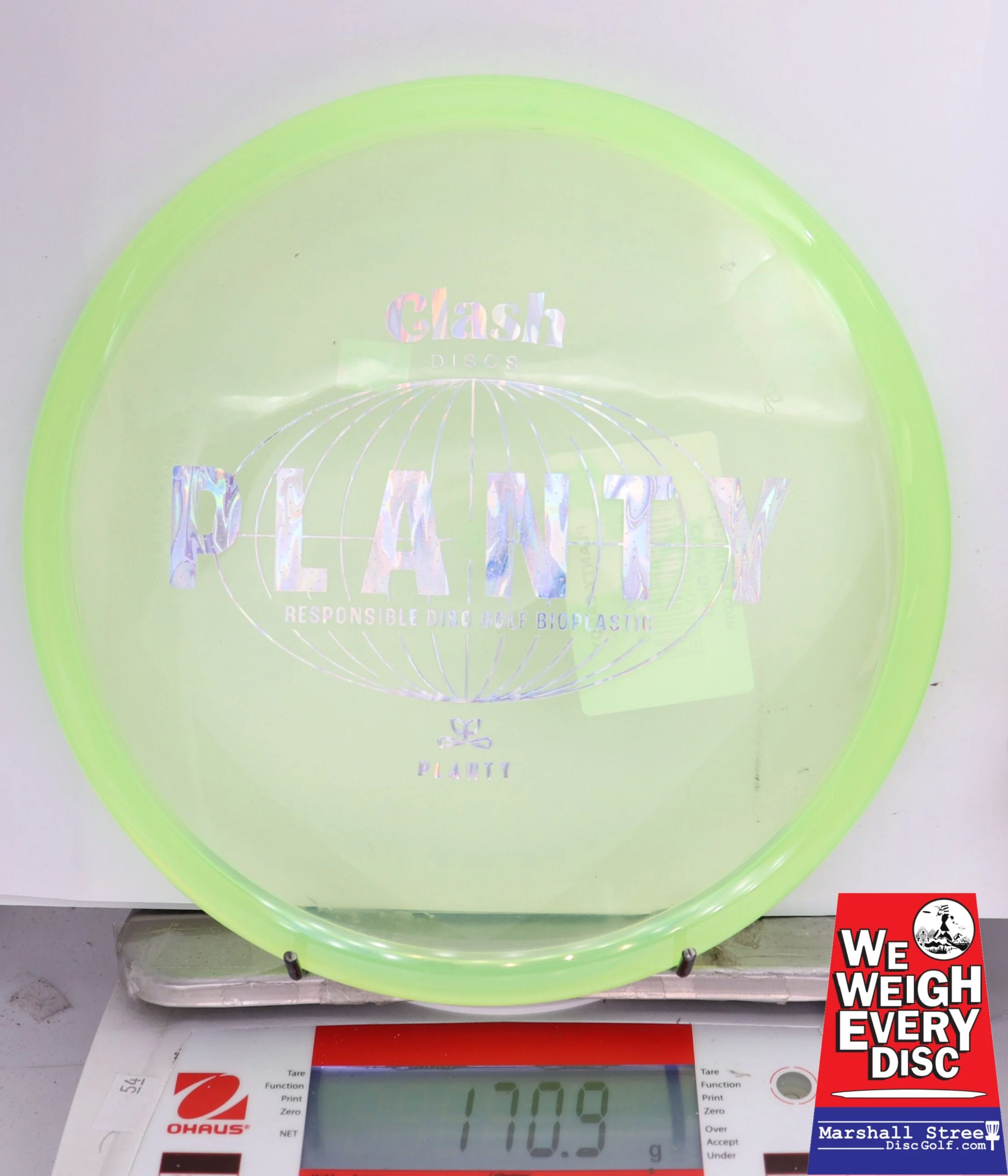 398476 Planty Candy - #298 Grellow, 171