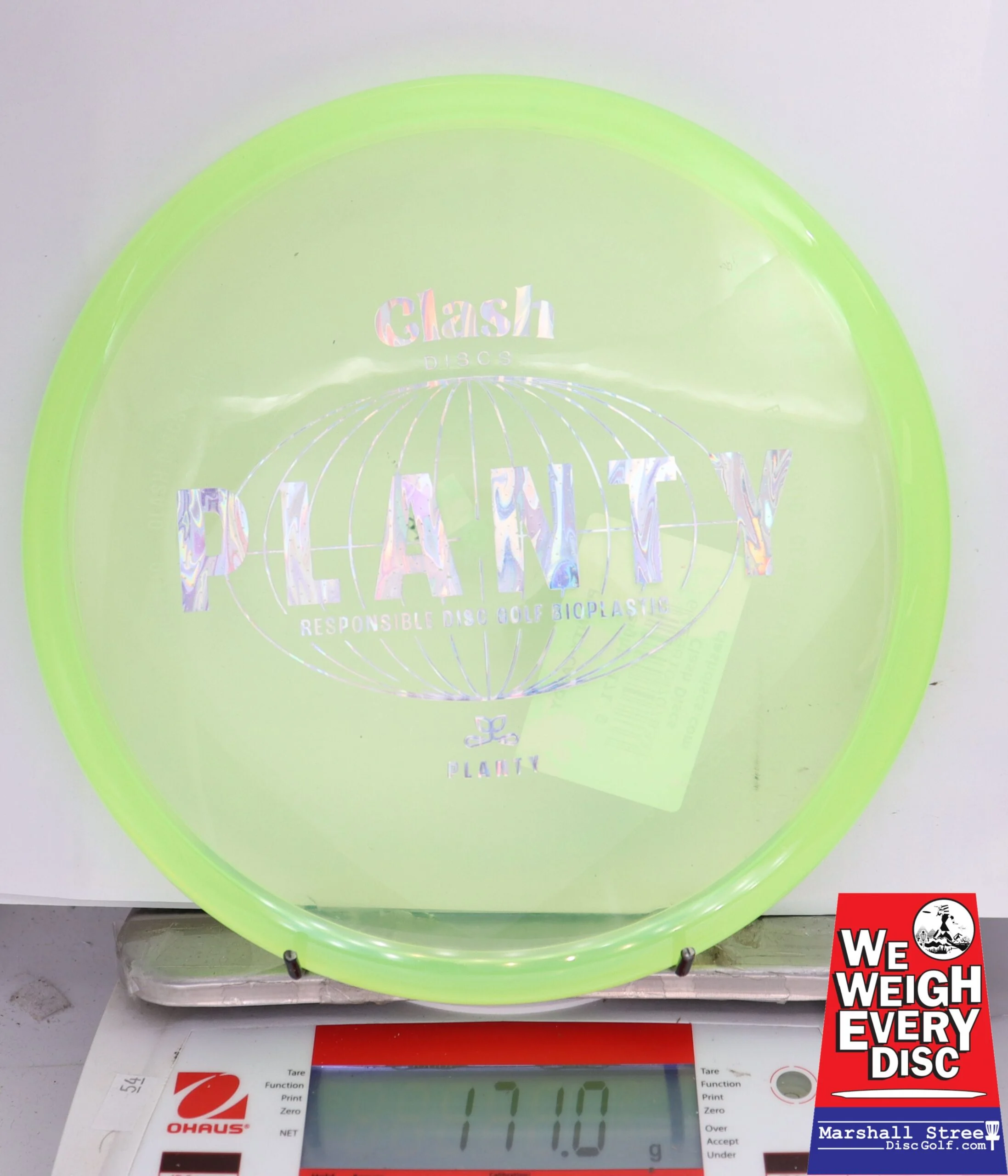 398477 Planty Candy - #299 Grellow, 171