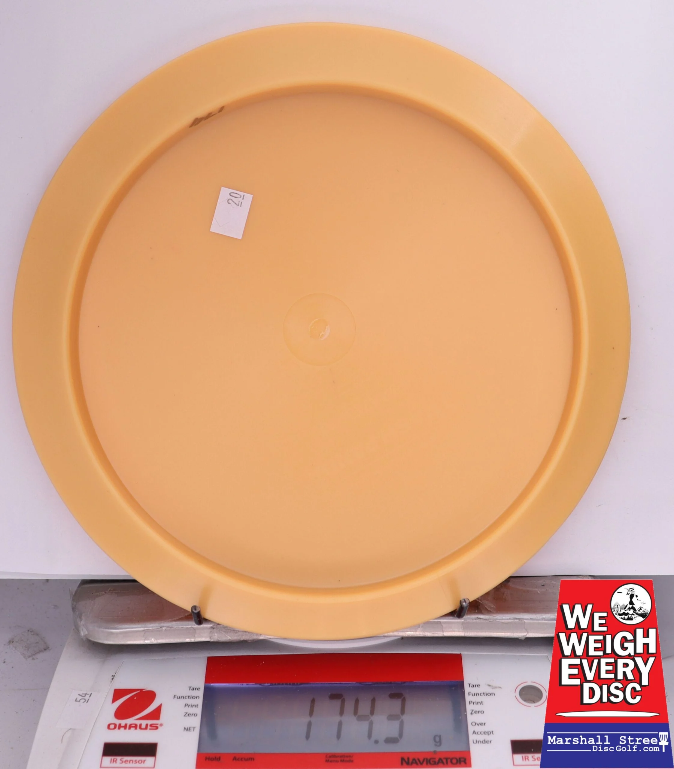 398840 Trash Panda Extraterrestrial II, Premium - #20 LtOrange, 174