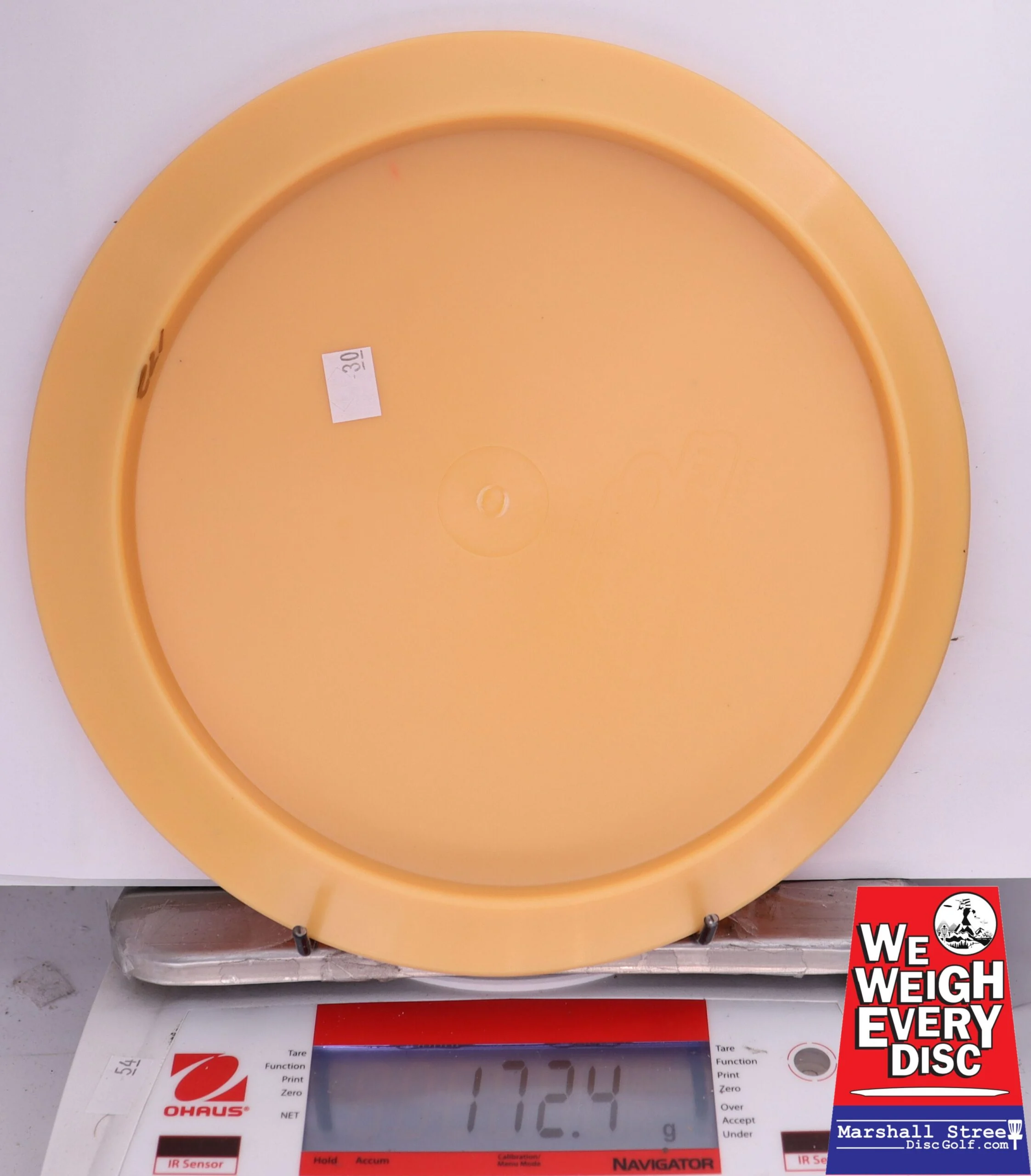 398850 Trash Panda Extraterrestrial II, Premium - #30 LtOrange, 172