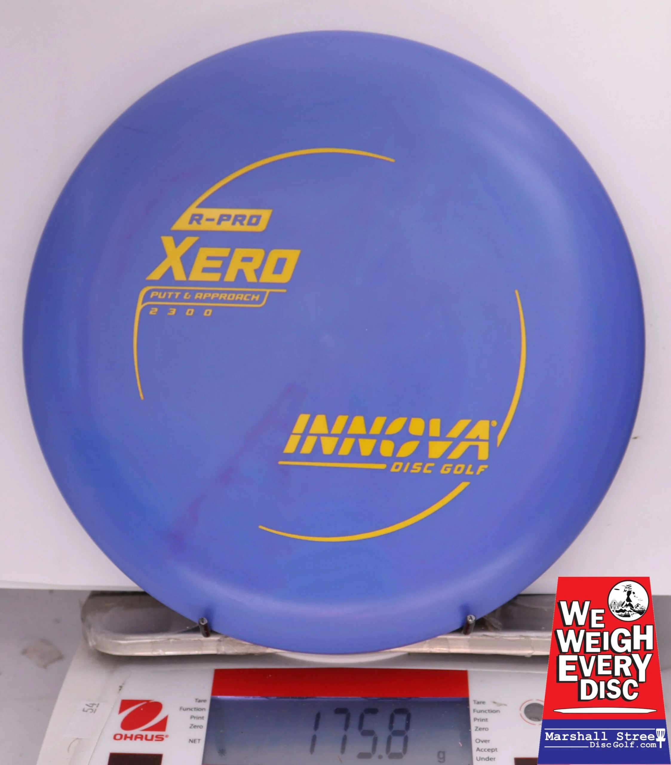 399971 R-Pro Xero - #739 Purple, 176