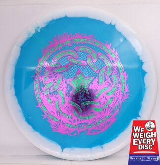 VIP Ice Orbit Maiden, Desolate Shield