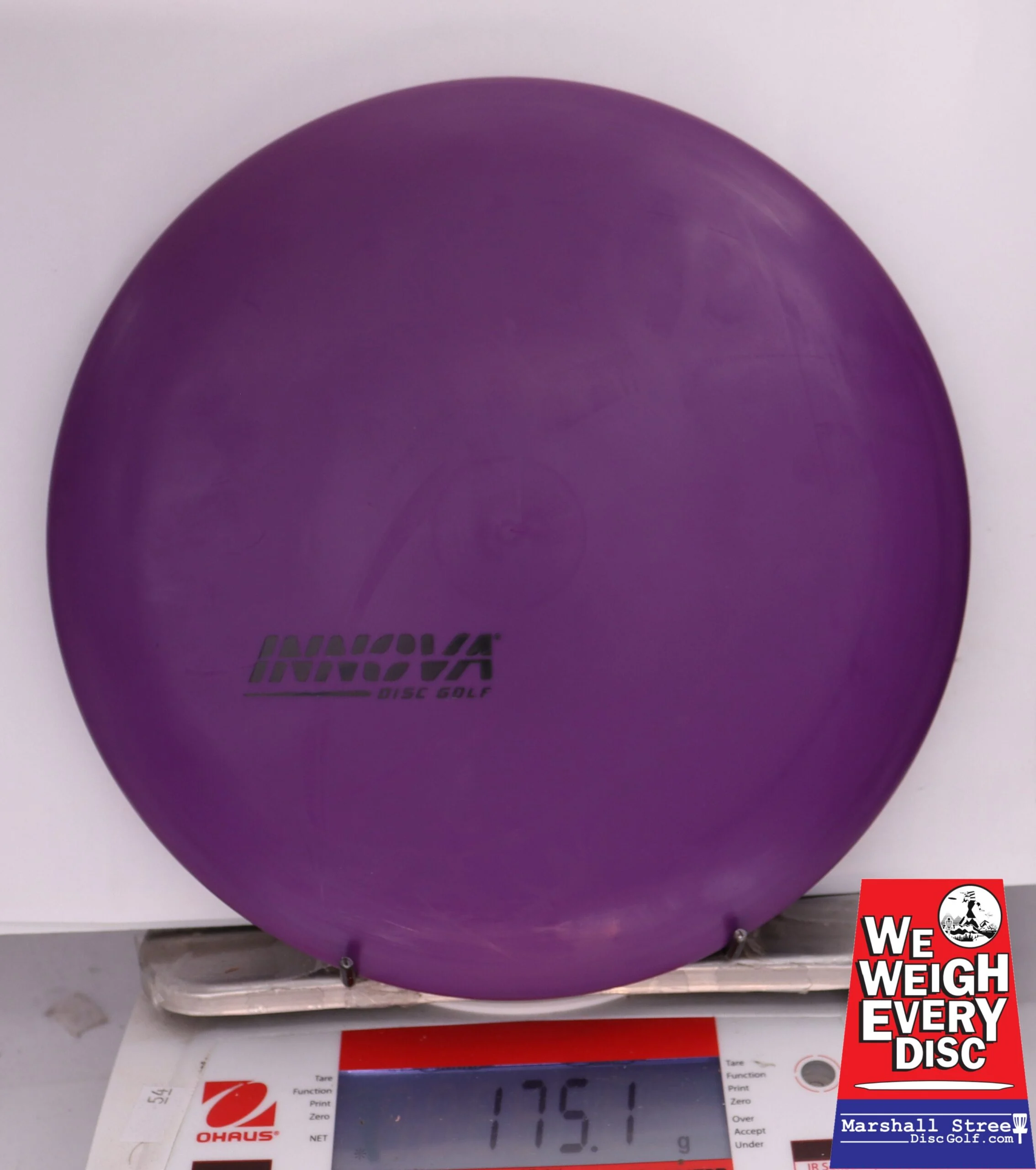 400308 Gummy Star Aviar P&A - #611 Purple, 175