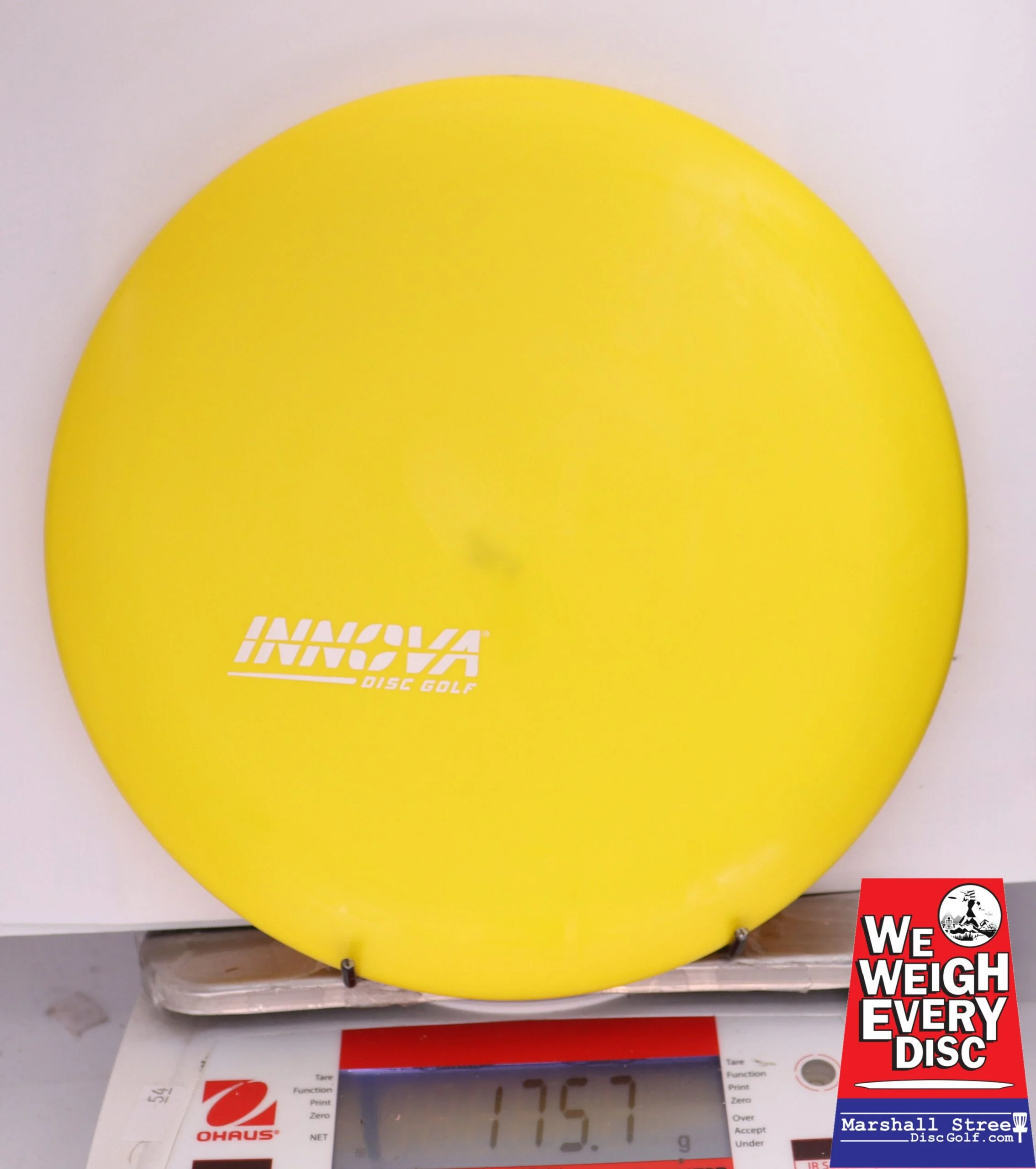 400309 Gummy Star Aviar P&A - #612 Yellow, 176