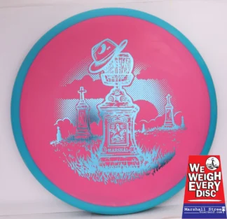 Classic Soft Orbit Marshal, Marshal's Last Ride