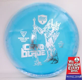 Horizon C-Line MD5, Gannon Buhr 2025 Signature Series - Cryo Blade