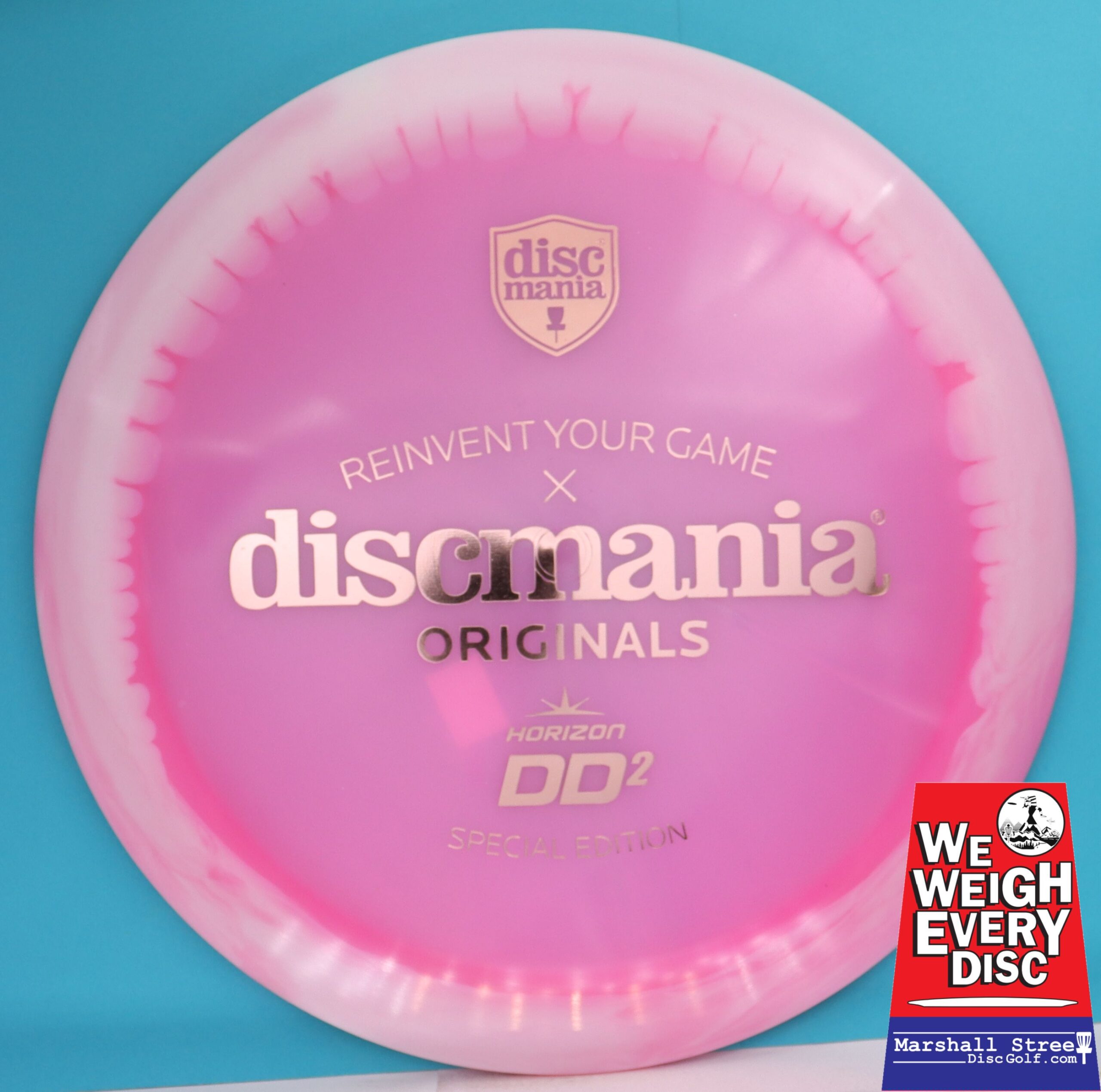 Glow Horizon C-Line DD2, Dealer Appreciation