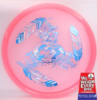 Champion Roc, 2025 USDGC Shaman Thrower