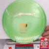 Prodigy F9, 500 - #257 Green, 175