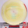 Prodigy F7, Air Spectrum - #264 Yellow, 165