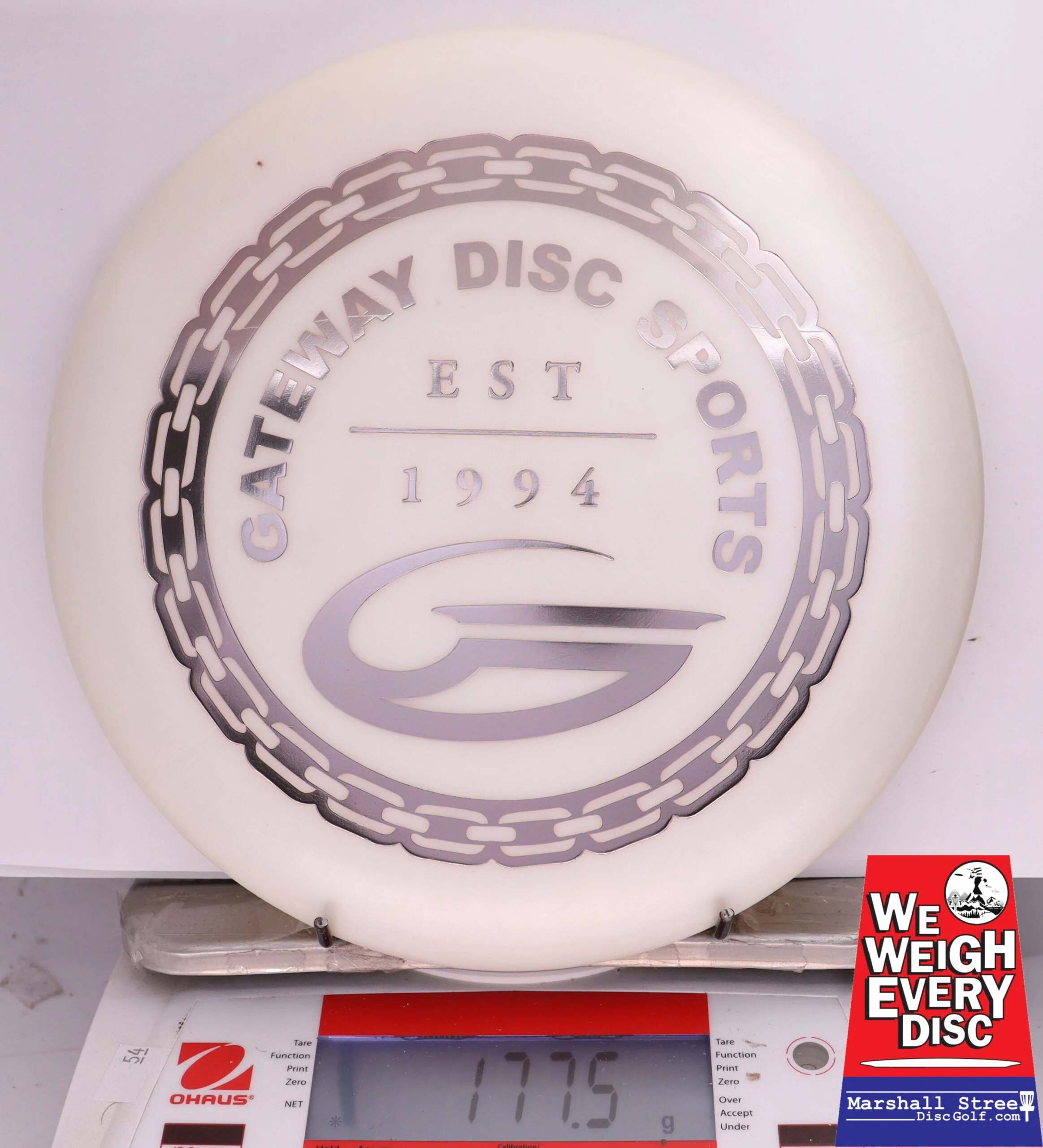 401352 Evolution Wizard - #263 White, 178