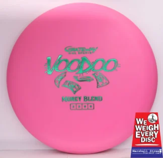 Money Blend Voodoo