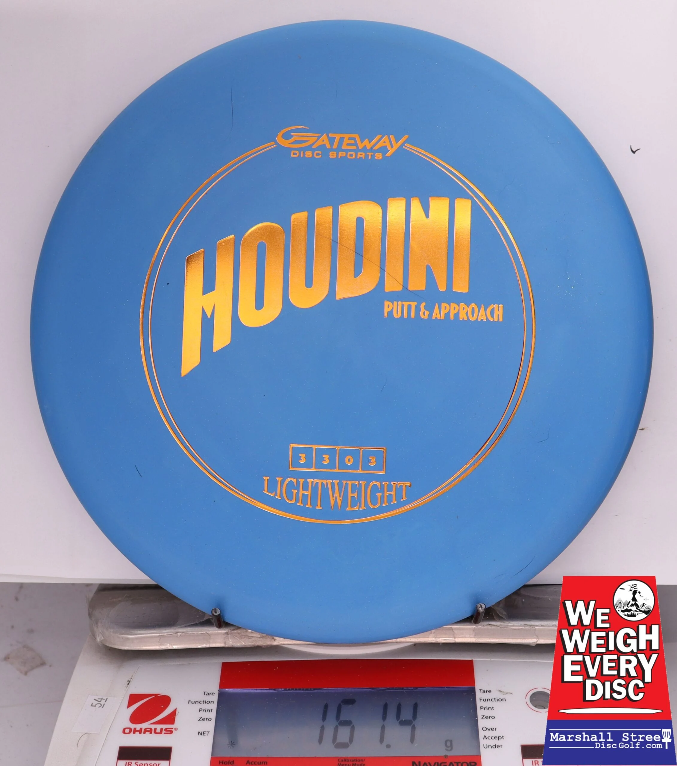 401604 Suregrip Houdini, Lightweight - #621 Blue, 161