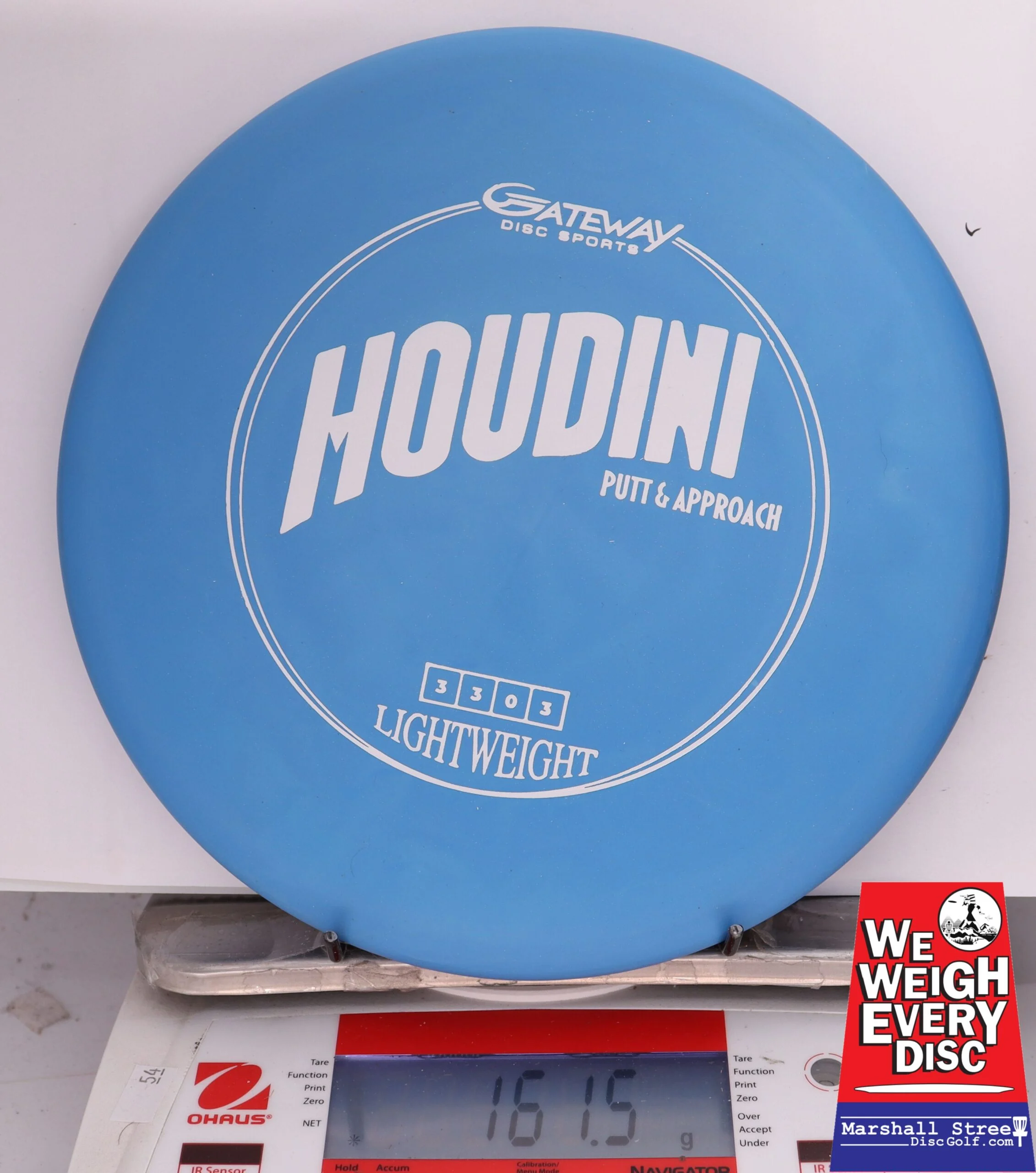 401605 Suregrip Houdini, Lightweight - #622 Blue, 162
