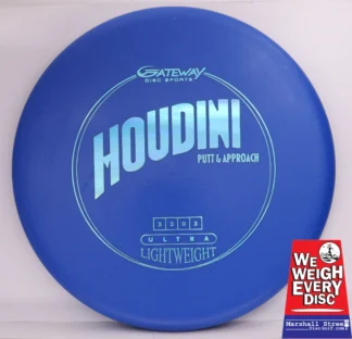 SureGrip Houdini, Ultra Lightweight