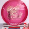 Opto Air Diamond - #20 Purple, 147